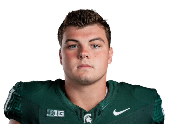 Jaxson Wilson, Football, undefined