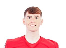 Jack Scullion photo