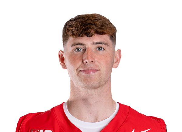 Jack Scullion, Football, Rutgers University