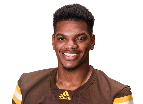 Jordon Vaughn - Verified College Athlete on RallyFuel NIL Platform Jordon Vaughn