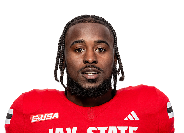 Ky'Won McCray - Verified College Athlete on RallyFuel NIL Platform Ky'Won McCray