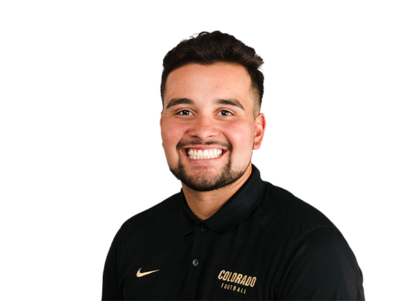 Kameron Hawkins, Football, University of Colorado