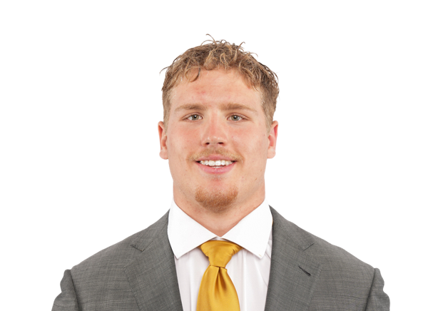 Gabe Fisher, Football, undefined