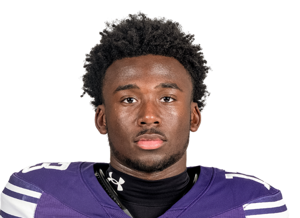 Josh Fussell, Football, undefined