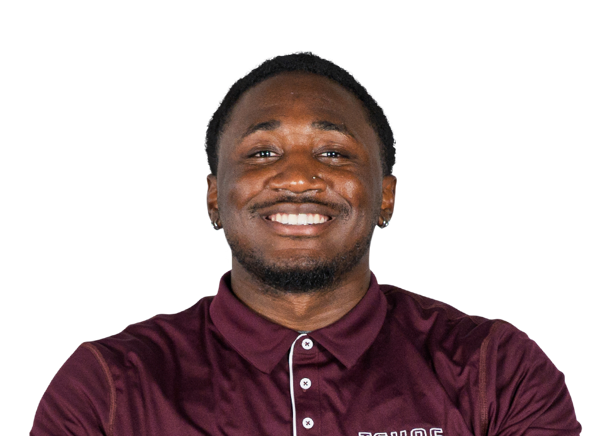 Terrence Cooks II, Football, undefined