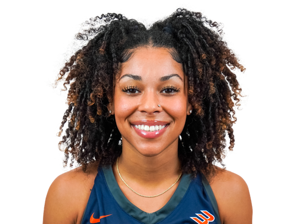 Emily Strachan, Basketball, undefined
