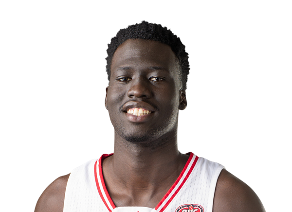 Ring Malith, Basketball, undefined