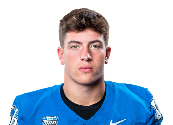 Matthew Conlin, Football, undefined