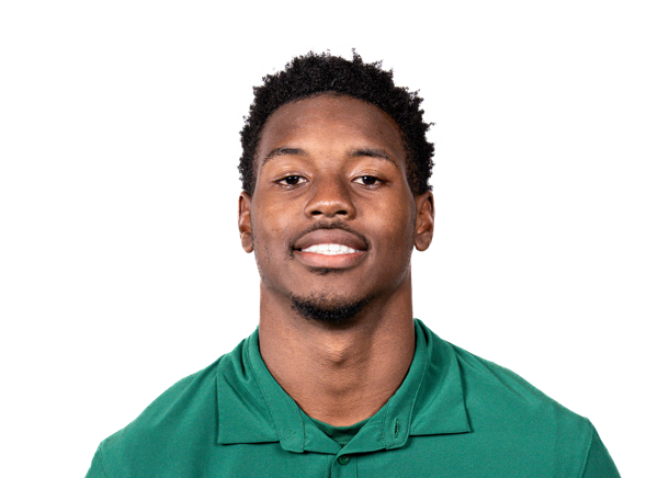 Arkese Parks, Football, undefined