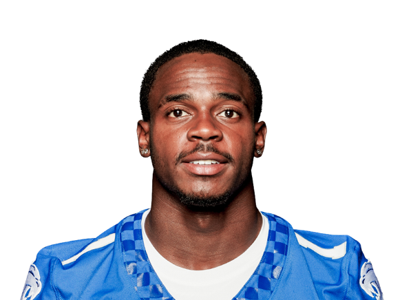 Kendrick Law, Football, undefined