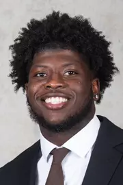 Dayyan O'Neal - Verified College Athlete on RallyFuel NIL Platform Dayyan O'Neal