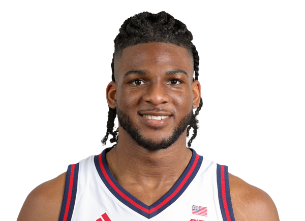 Zuby Ejiofor, Basketball, undefined