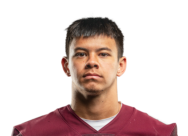 Keali'i Ah Yat, Football, Montana