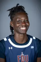 Rebecca Owusu photo