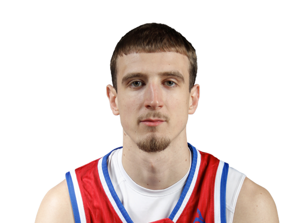 Matija Zuzic, Basketball, undefined