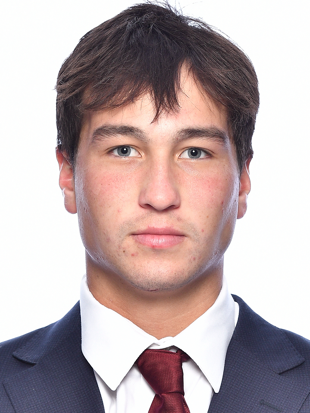 Jack Turowsky, Lacrosse, University of Massachusetts Amherst