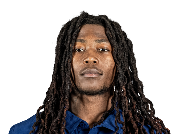 Jordan Brown, Football, undefined