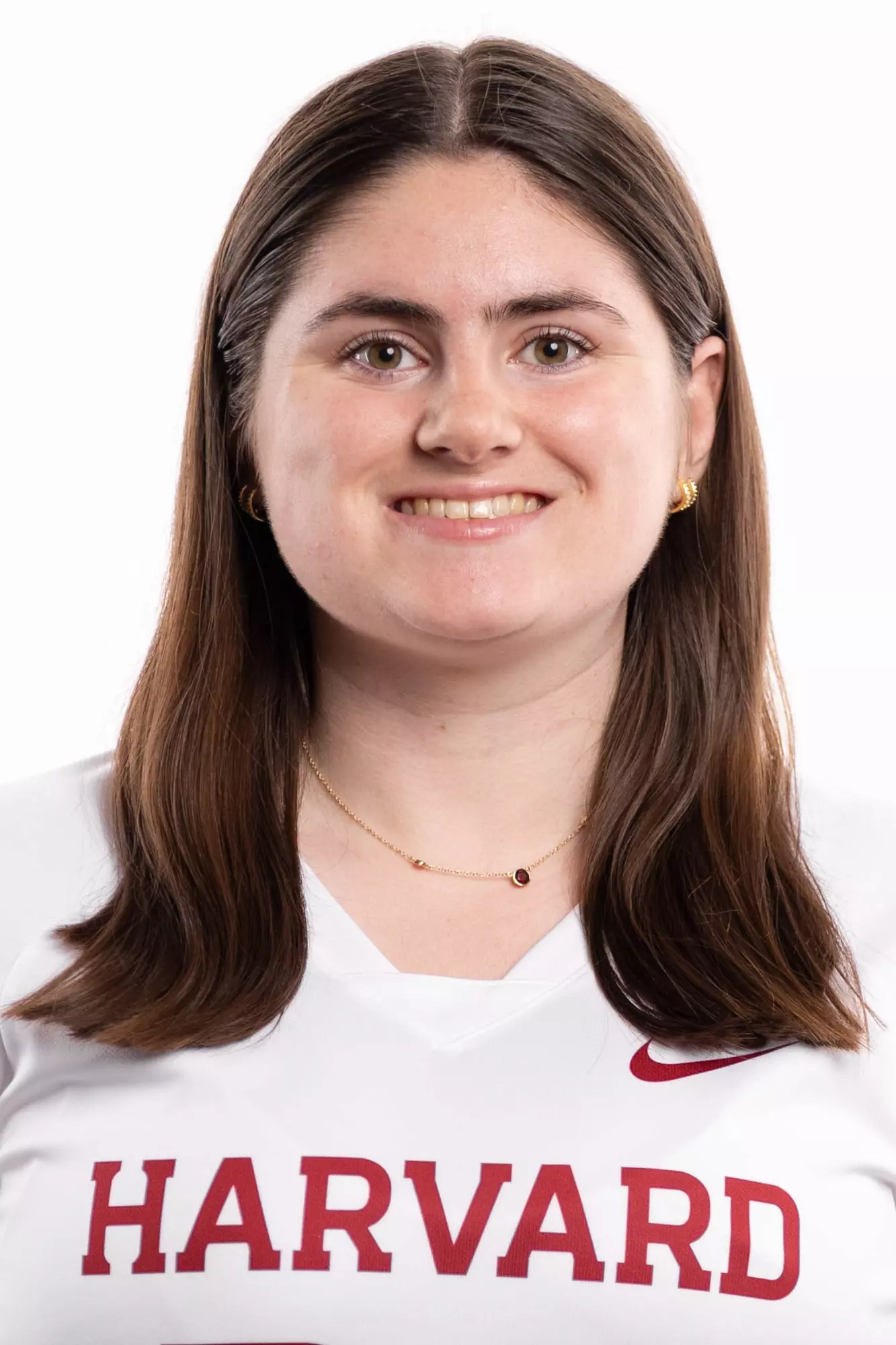 Maeve O'Brien, Lacrosse, undefined