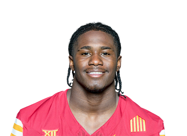 Ta'Shawn James photo
