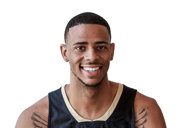 Jaylon McDaniel - Verified College Athlete on RallyFuel NIL Platform Jaylon McDaniel