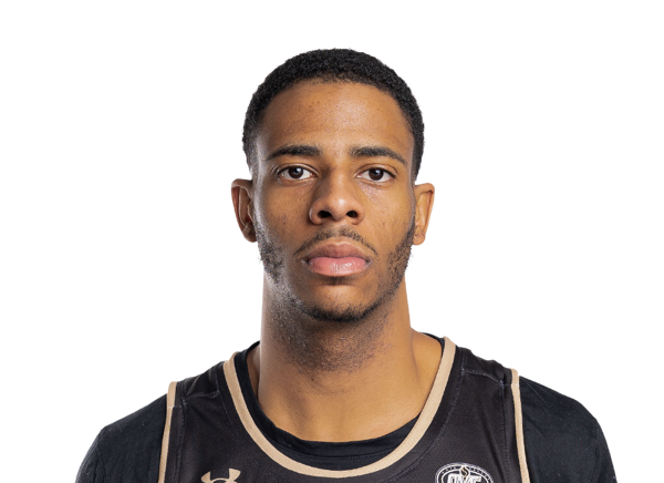 Jaylon McDaniel, Basketball, undefined