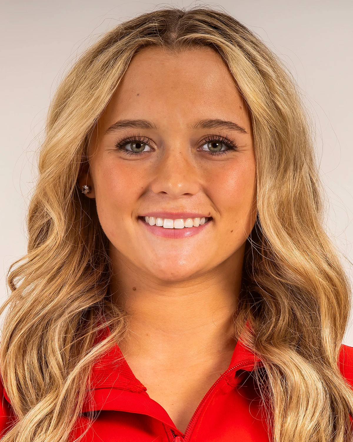 Reese Baechle, Gymnastics, Nebraska