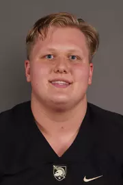 Chuck Johnson - Verified College Athlete on RallyFuel NIL Platform Chuck Johnson