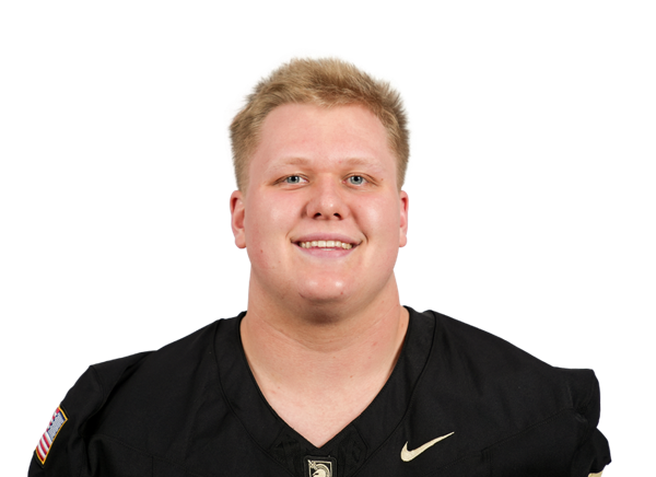 Chuck Johnson, Football, undefined