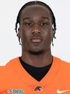 Tyreik Thorpe, Football, undefined