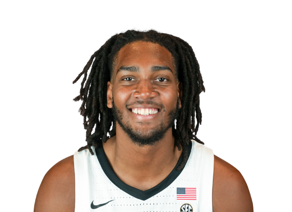 Devin McGlockton, Basketball, undefined