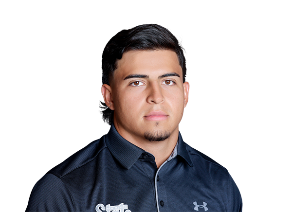 David Barela photo