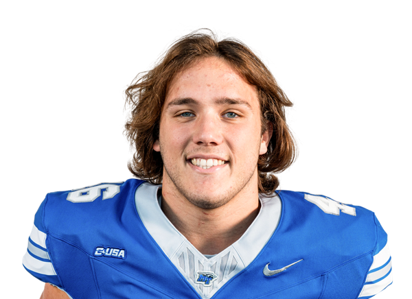 Sawyer Lovvorn, Football, undefined