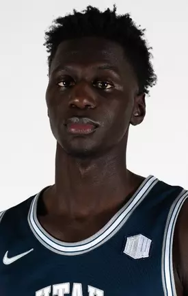 Kalifa Sakho photo