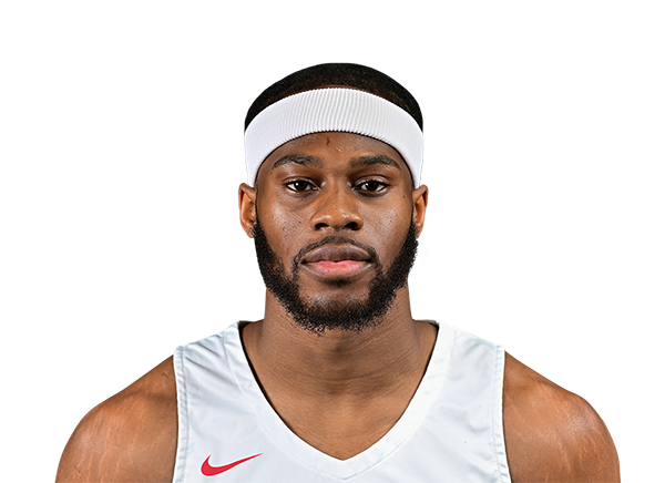 Richard Amaefule, Basketball, undefined