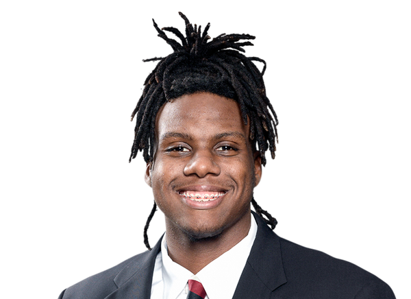 Josiah Thompson, Football, undefined