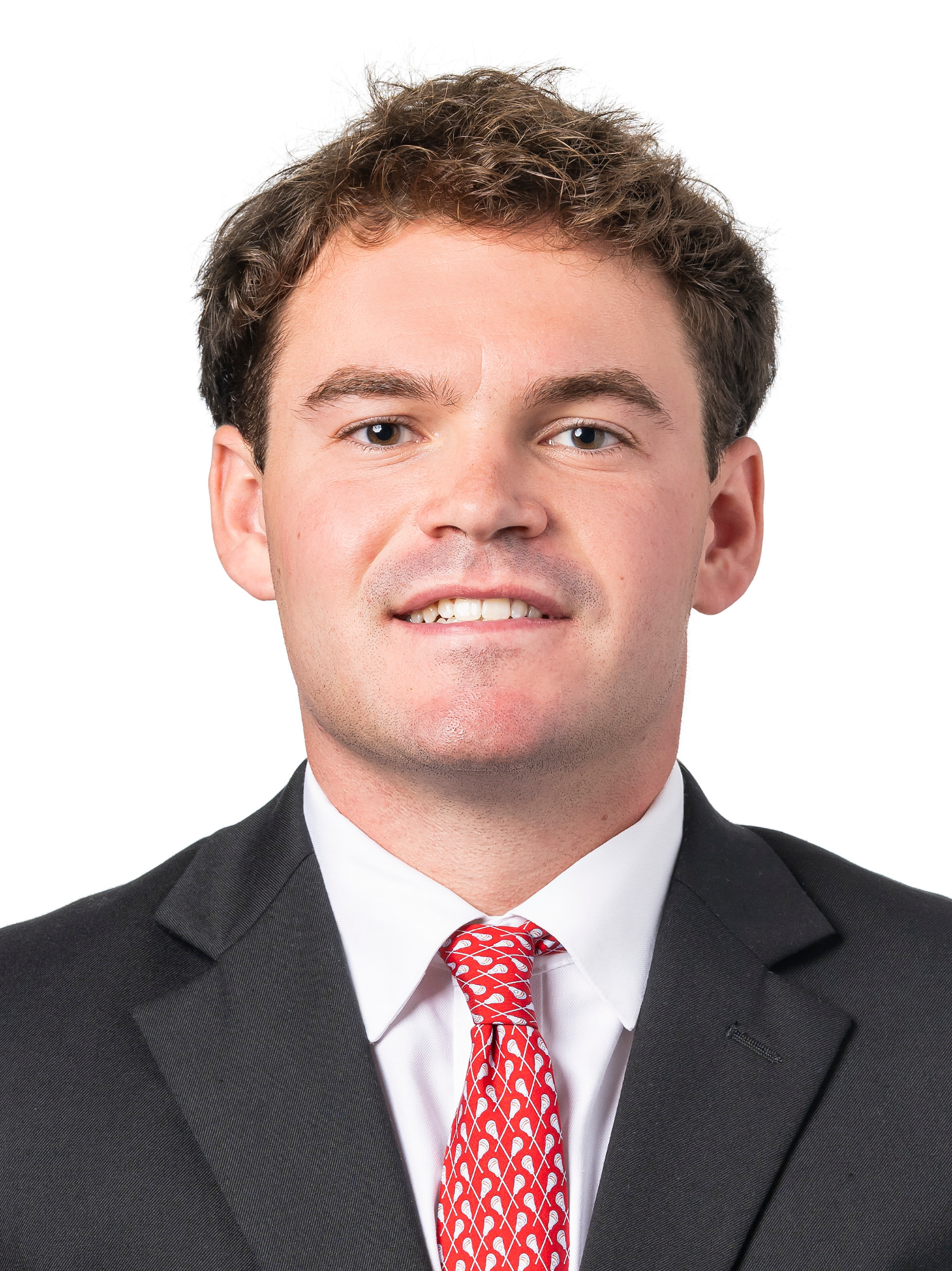 Brayden Penafeather-Stevenson, Lacrosse, undefined