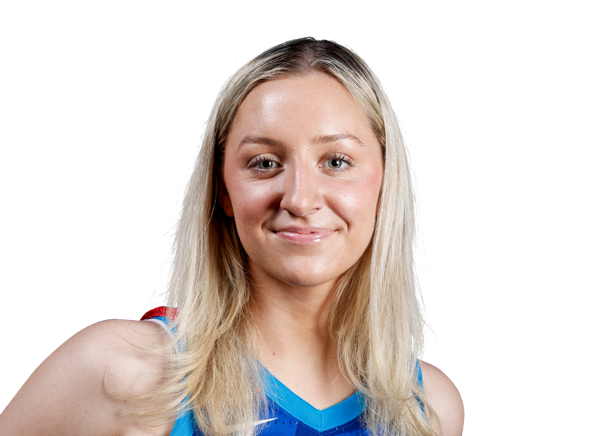 Maeve McErlane, Basketball, DePaul University