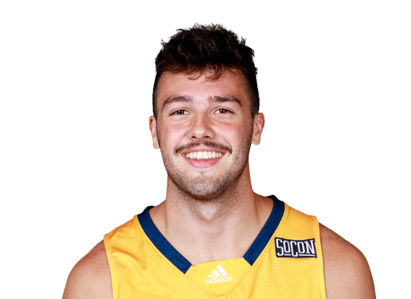 Bash Wieland, Basketball, University of Tennessee at Chattanooga