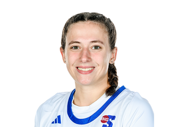 Shelby Fiddler - Verified College Athlete on RallyFuel NIL Platform Shelby Fiddler