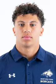 Bryant Meredith - Verified College Athlete on RallyFuel NIL Platform Bryant Meredith