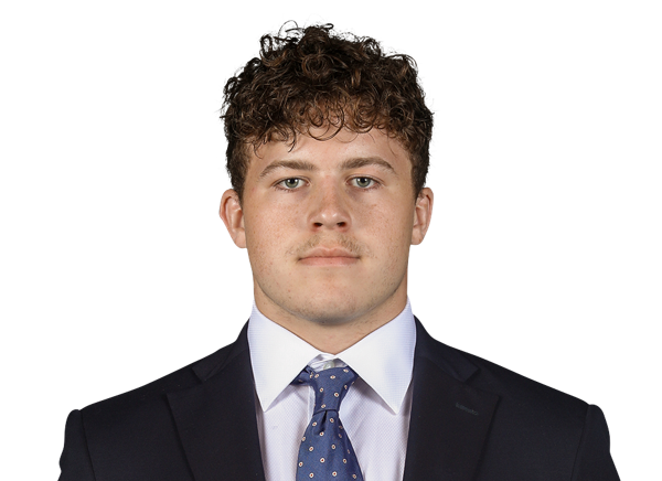 Aidan Hydrick, Football, undefined