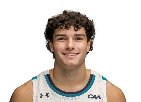 Christian May, Basketball, undefined