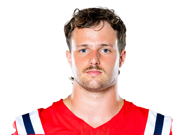 Parker Bolesta, Football, undefined