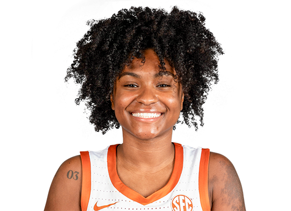 Rori Harmon - Verified College Athlete on RallyFuel NIL Platform Rori Harmon