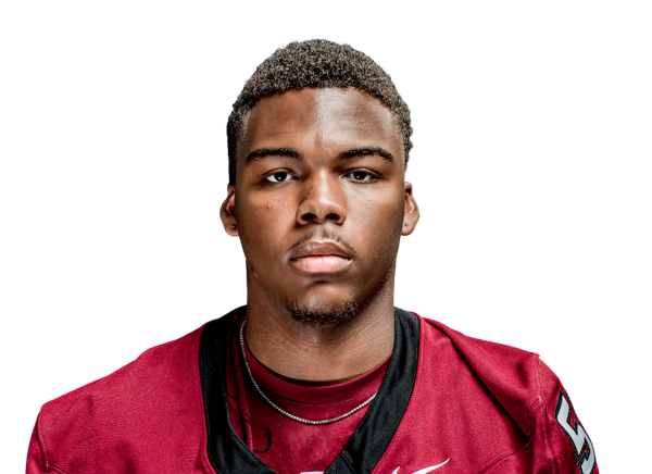 Jonathan Goins, Football, undefined