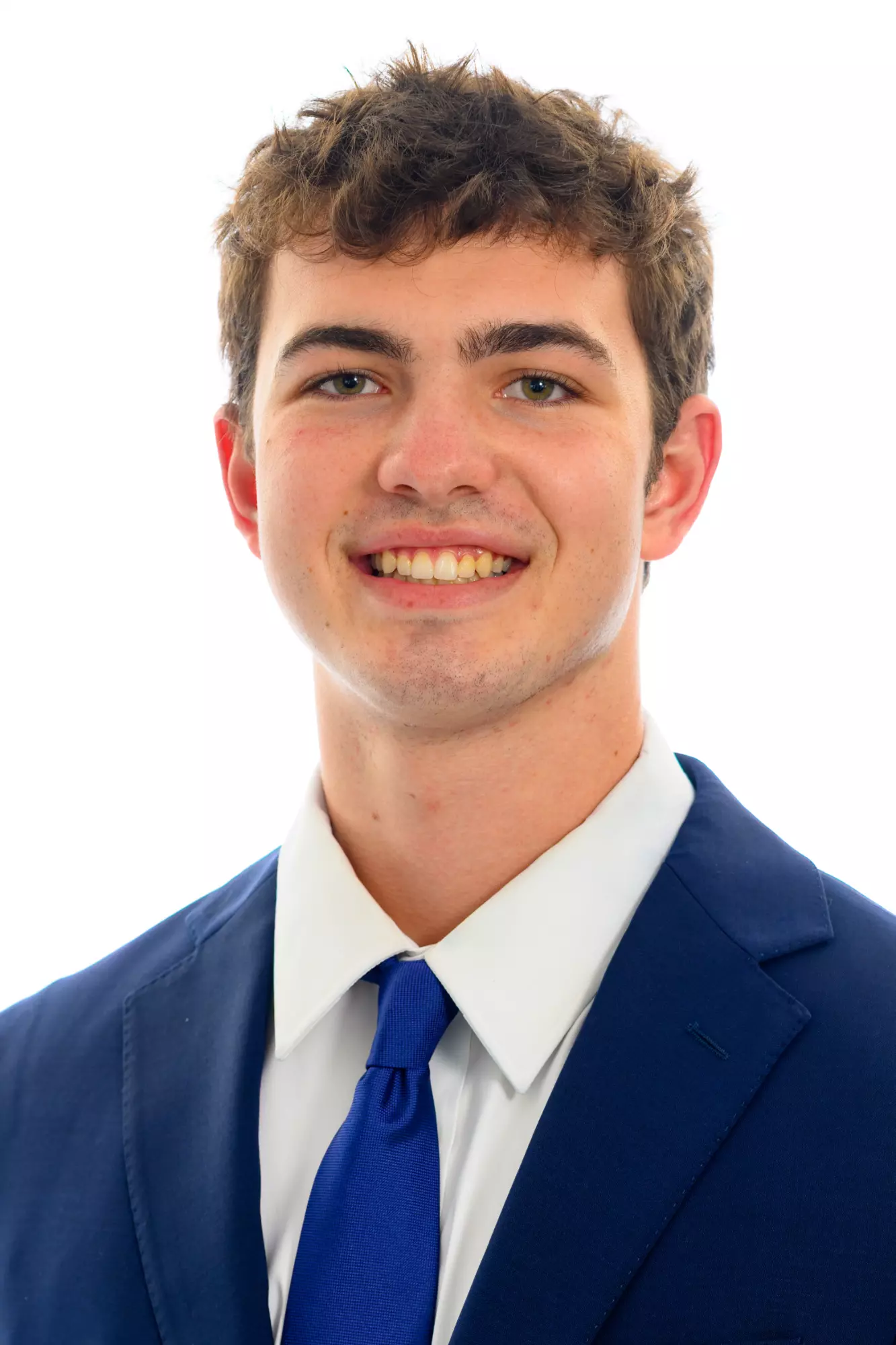 Jack Lorenz, Lacrosse, Georgetown University