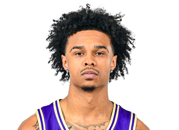 Paul Lewis, Basketball, undefined