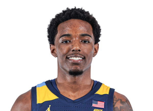 Tre Norman, Basketball, undefined