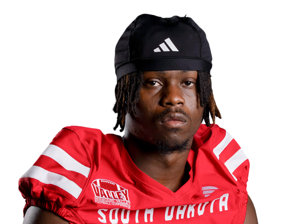 Jamal Streeter, Football, undefined