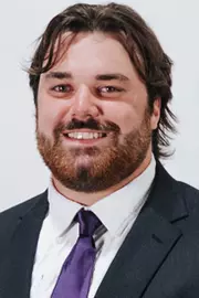 Darren Wiancko, Football, Stephen F. Austin